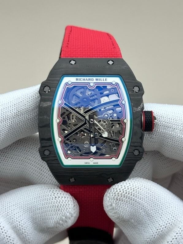 Richard Mille