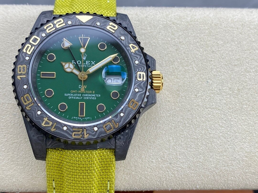 Rolex  GMT-Master