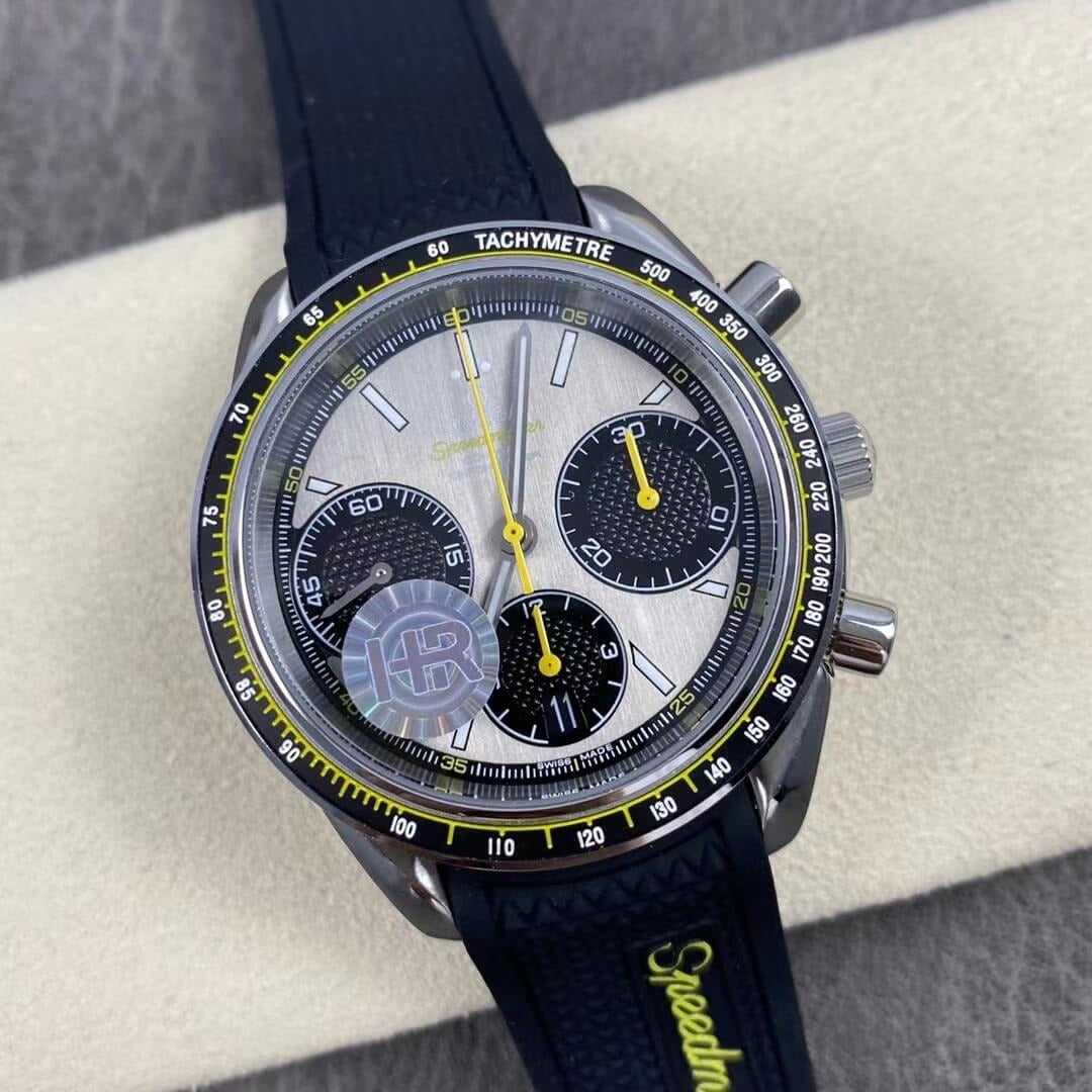 Omega Speedmaster