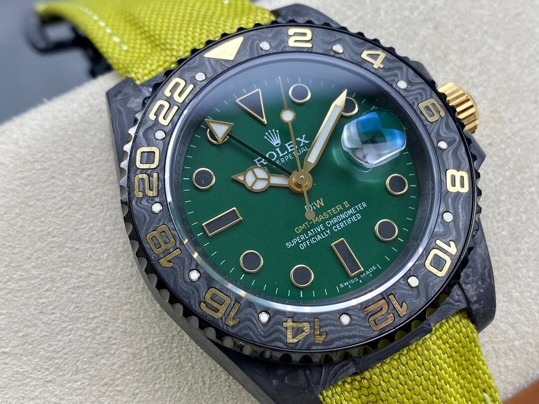 Rolex  GMT-Master