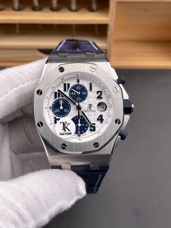 Audemars Piguet