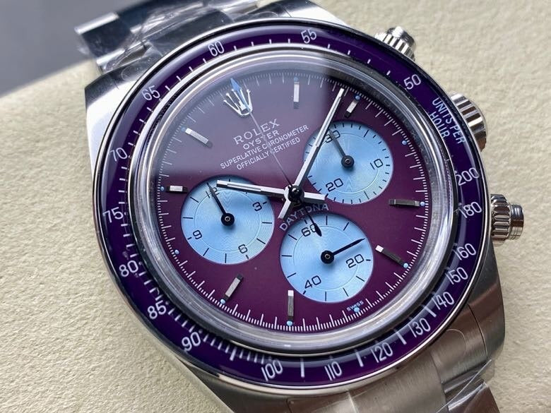 Rolex  Daytona
