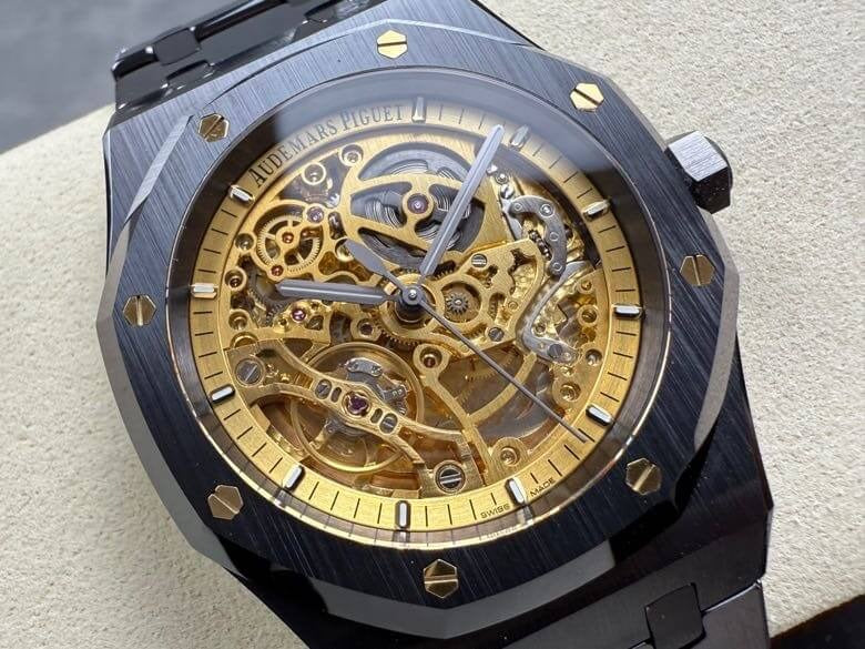 Audemars Piguet
