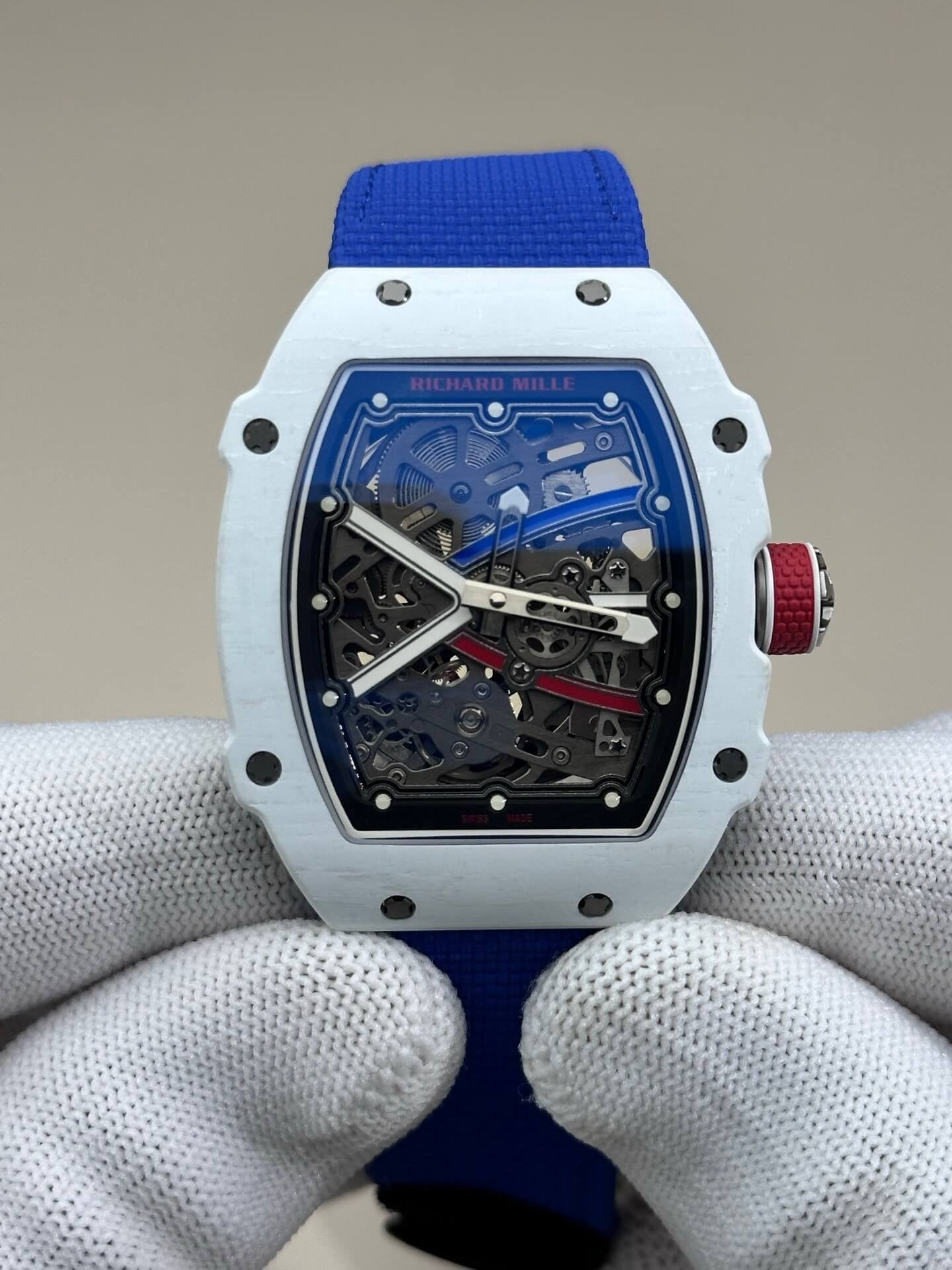 Richard Mille