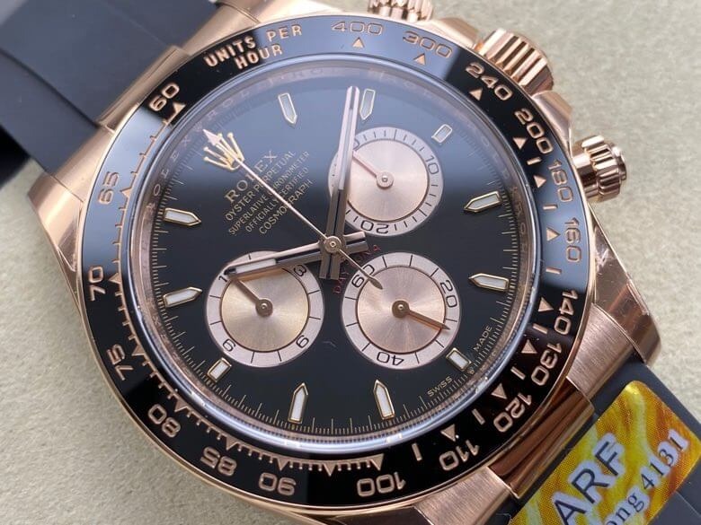 Rolex  Daytona