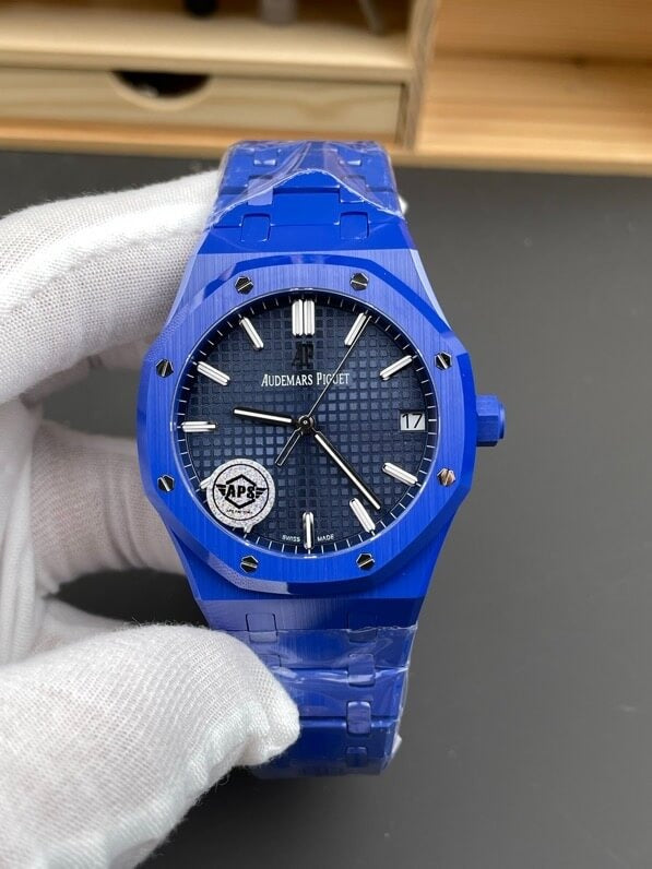 Audemars Piguet