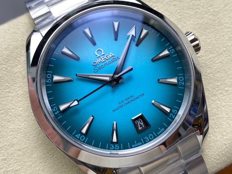 Omega Seamaster