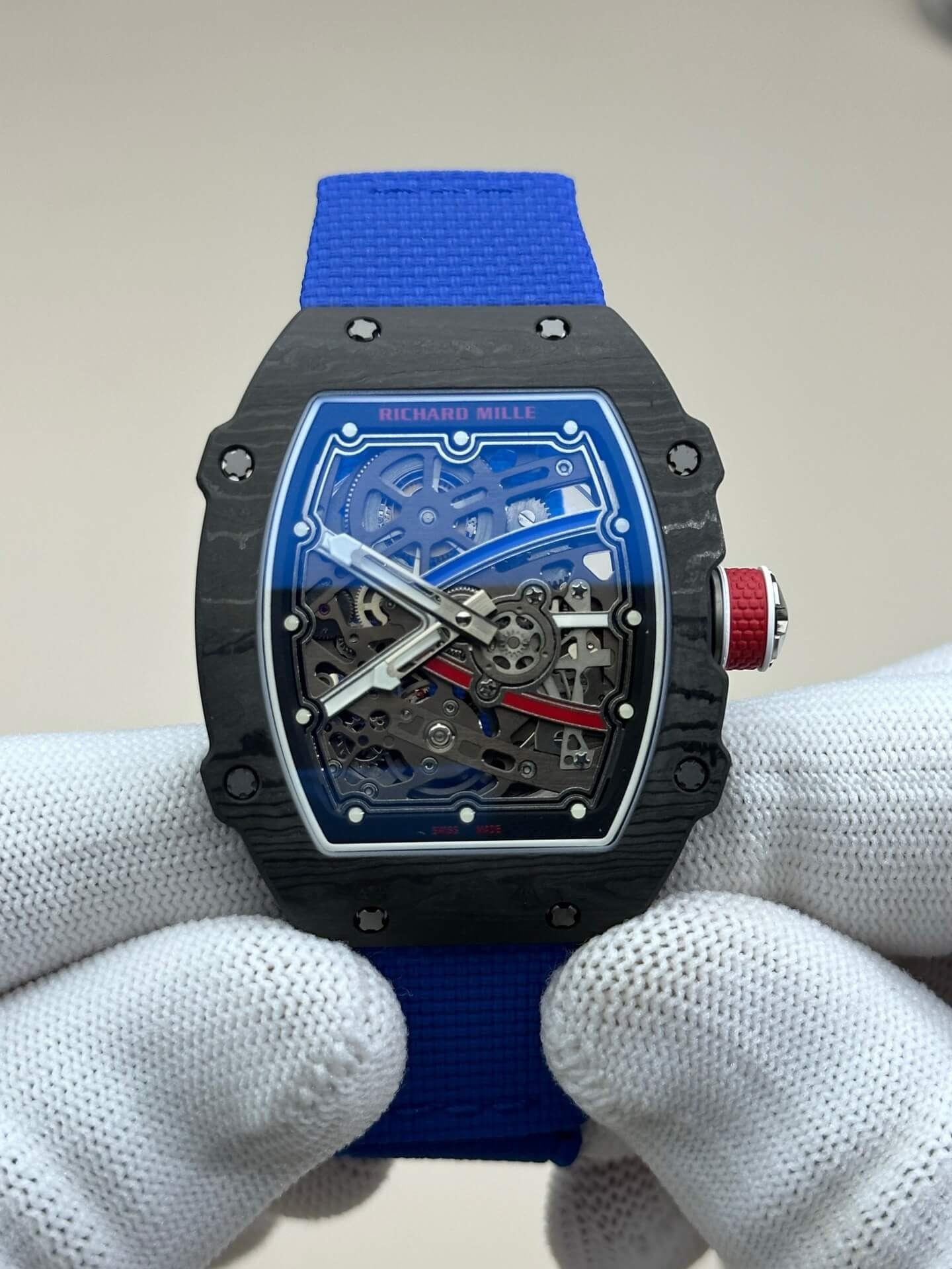 Richard Mille