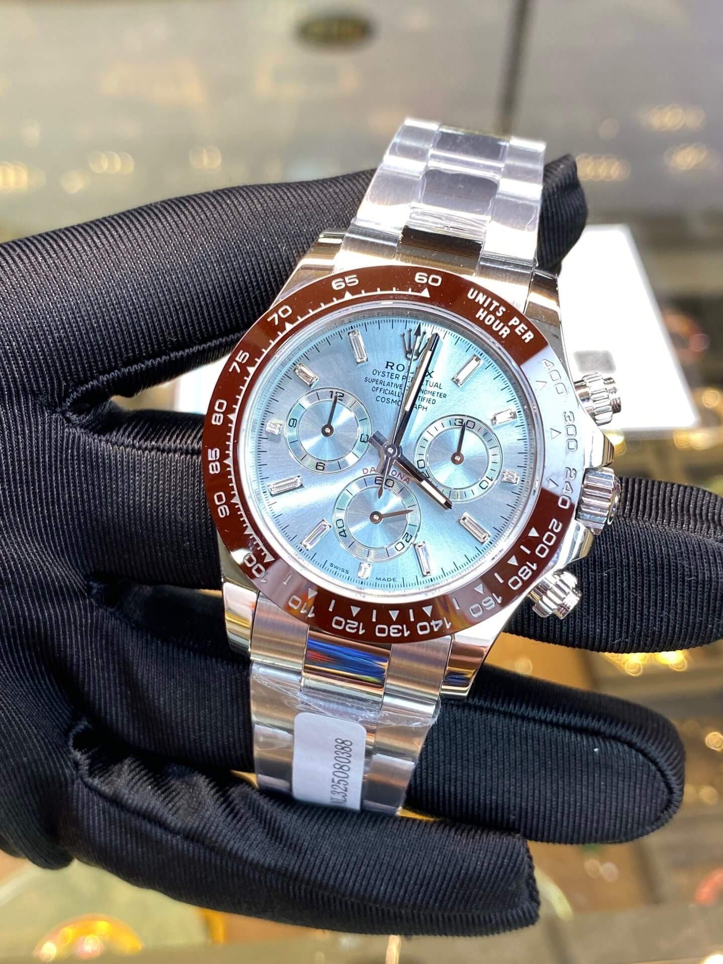 Rolex  Daytona