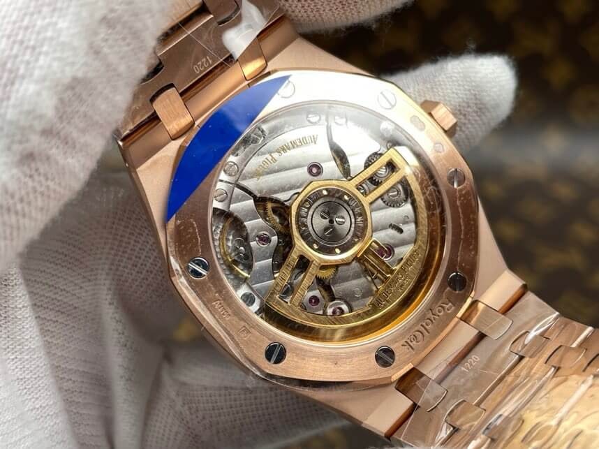 Audemars Piguet