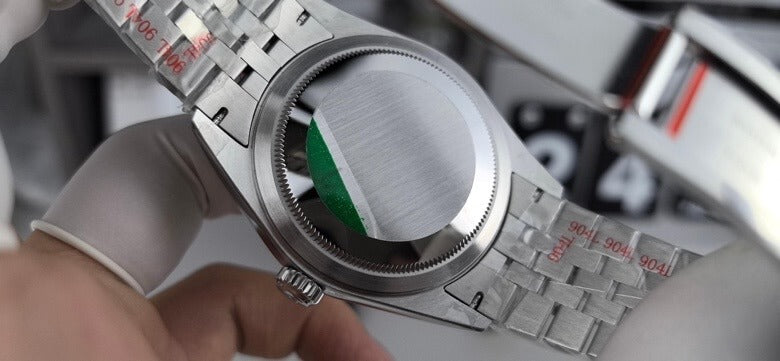 Rolex  Sky-dweller