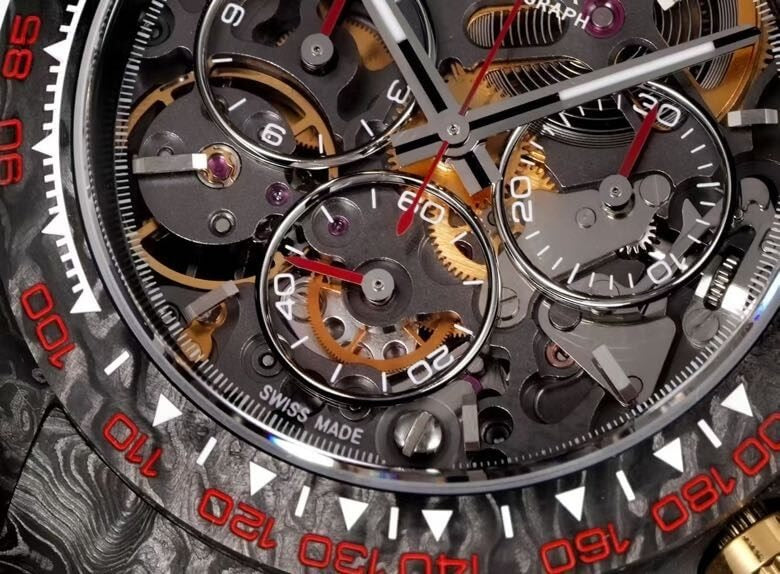 Rolex  Daytona
