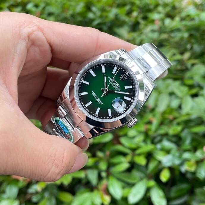 Rolex Datejust