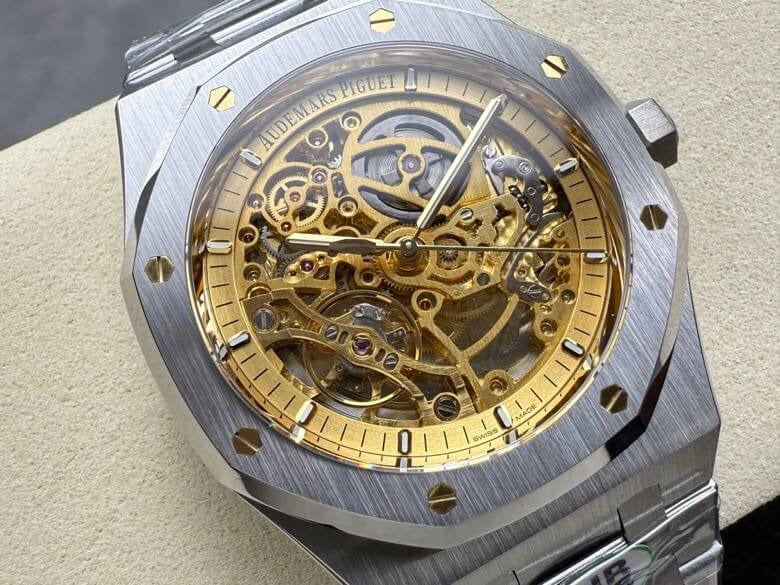 Audemars Piguet