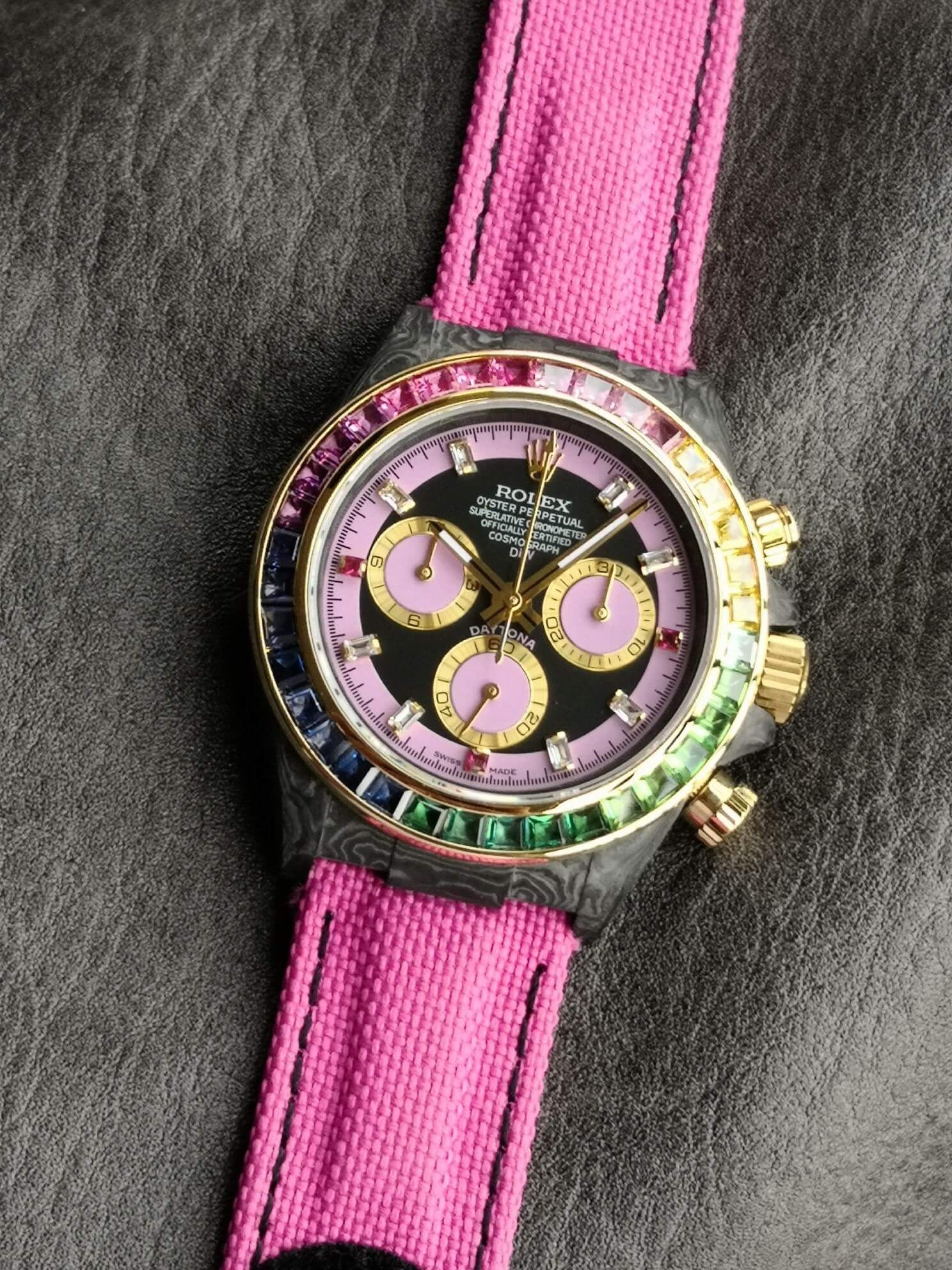 Rolex  Daytona