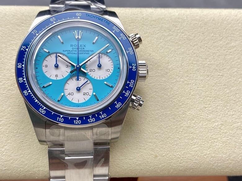 Rolex  Daytona