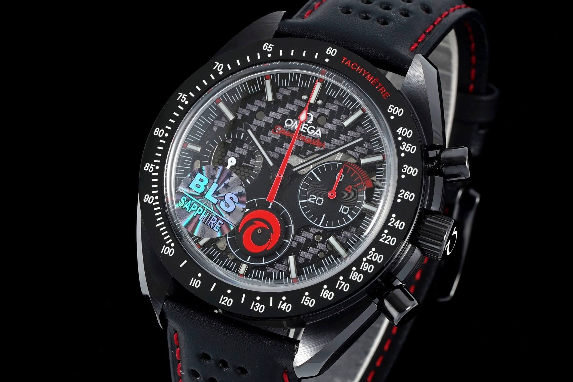 Omega Speedmaster