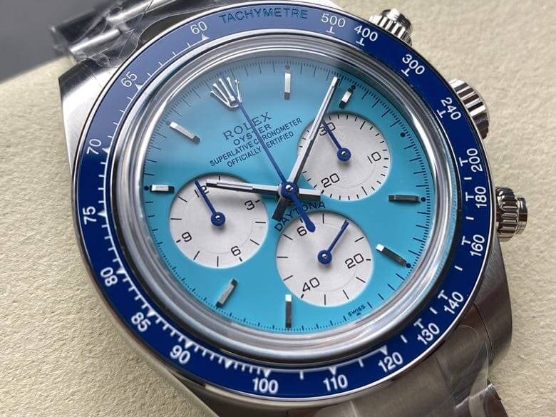 Rolex  Daytona