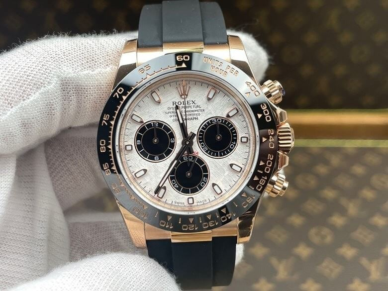 Rolex  Daytona