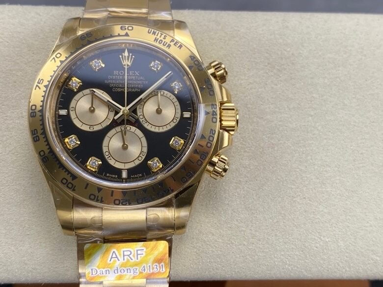 Rolex  Daytona