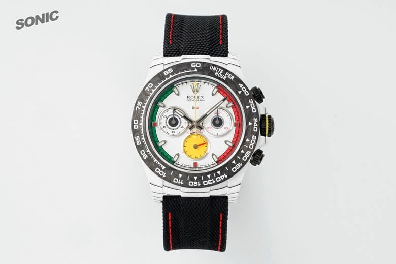 Rolex  Daytona