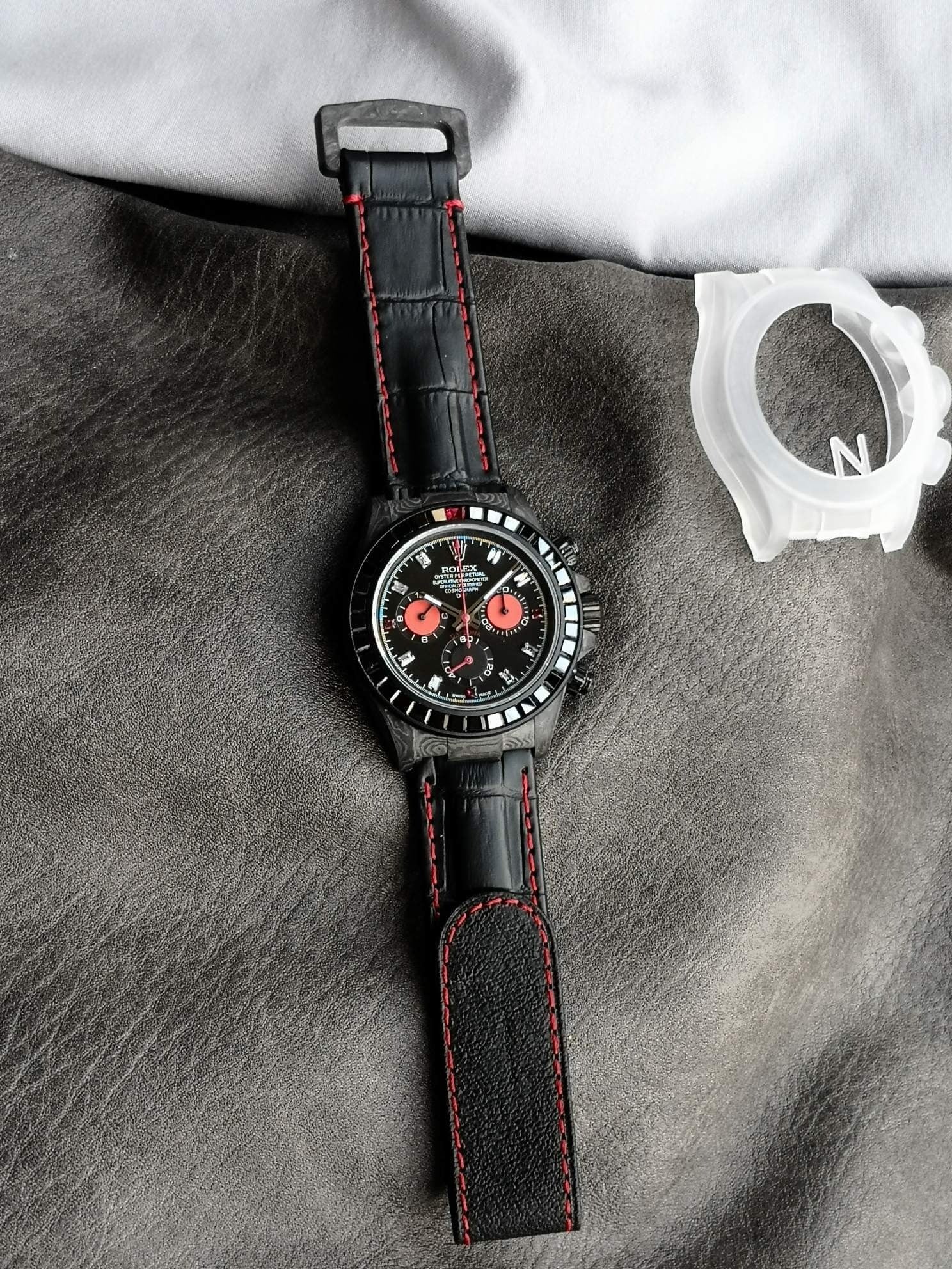 Rolex  Daytona