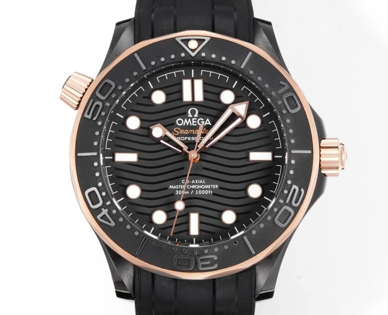Omega Seamaster