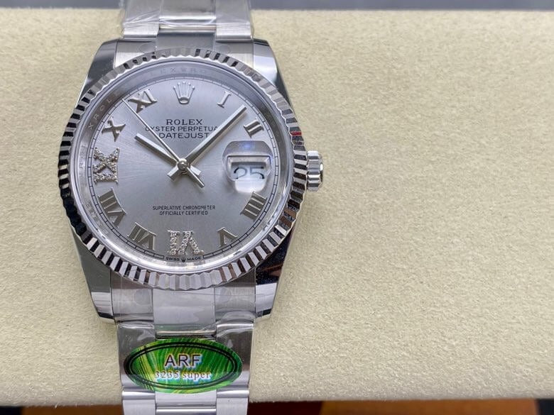 Rolex  Datejust