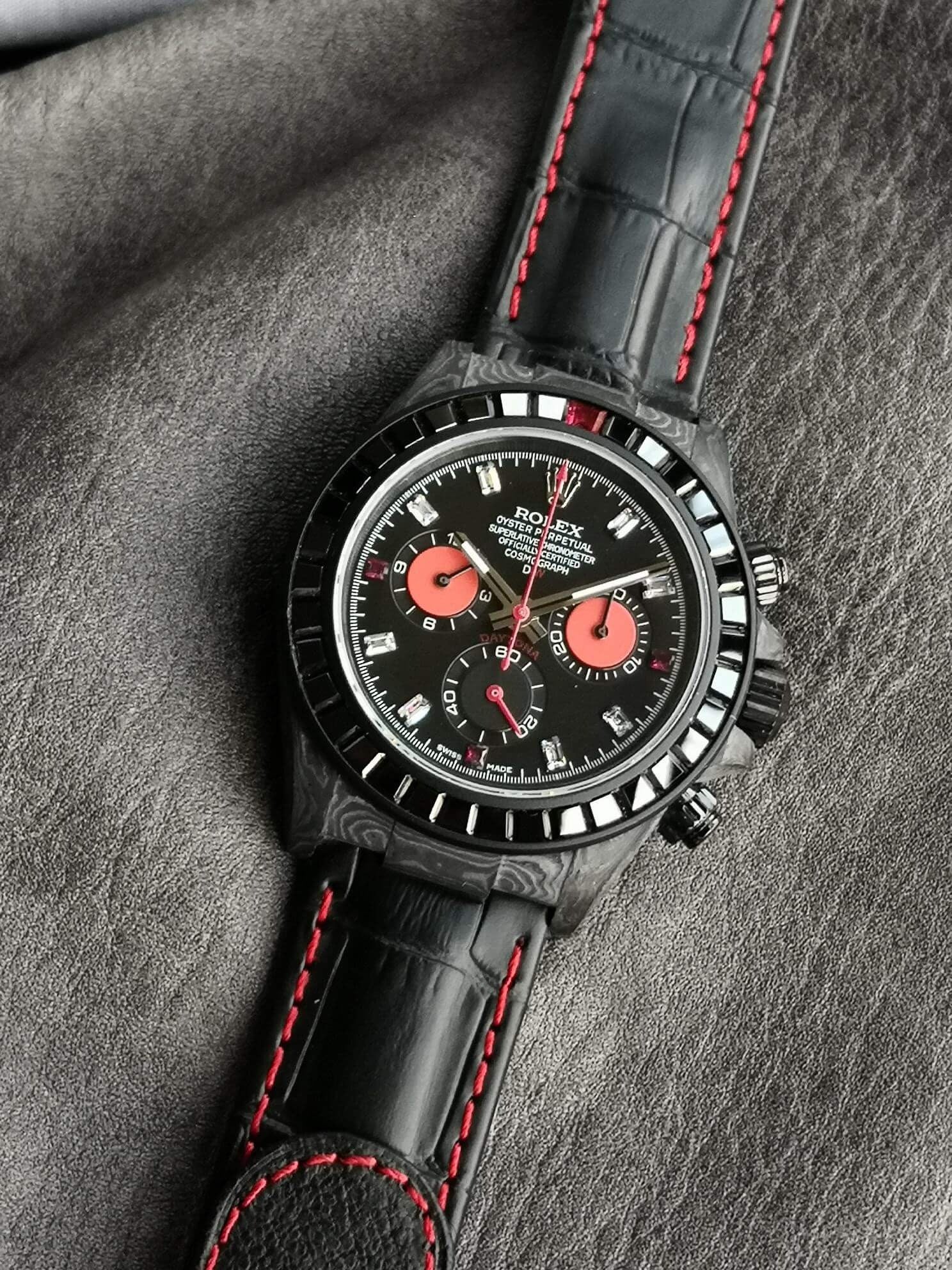 Rolex  Daytona