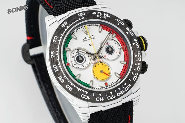 Rolex  Daytona