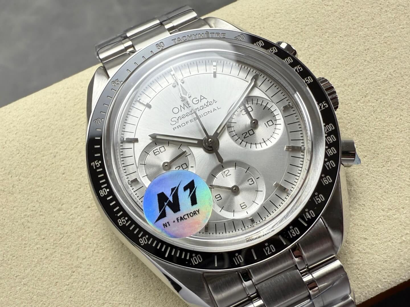 Omega Speedmaster