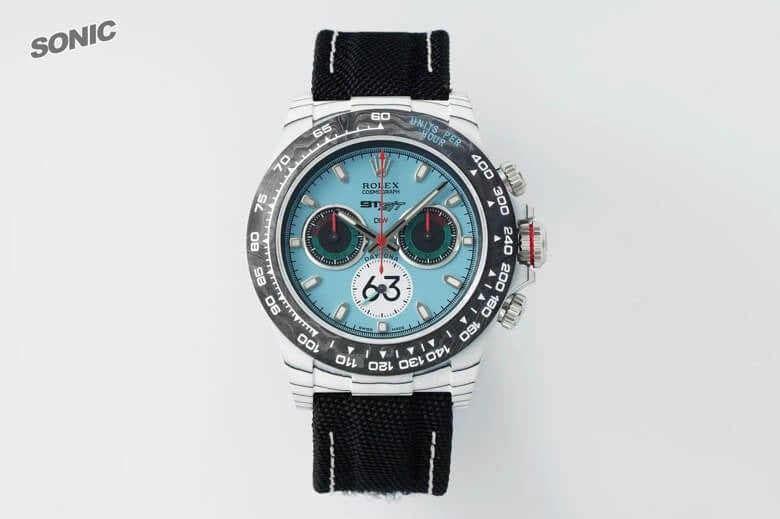 Rolex  Daytona