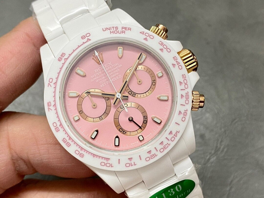 Rolex  Daytona