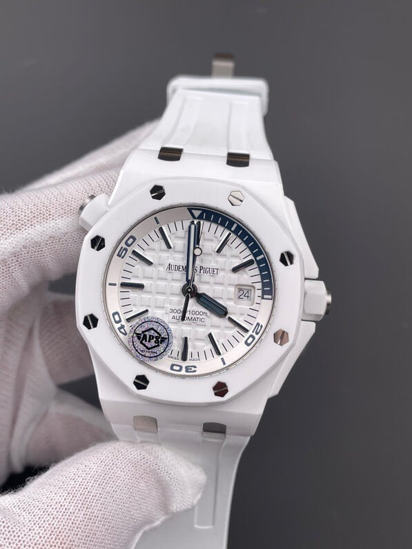 Audemars Piguet