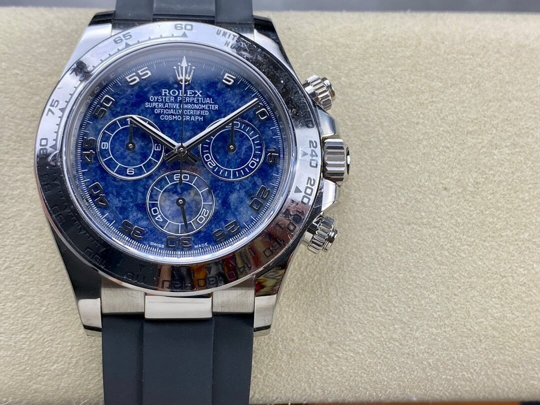 Rolex  Daytona