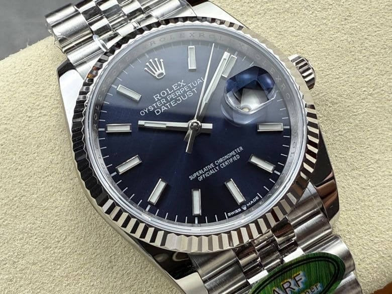 Rolex  Datejust
