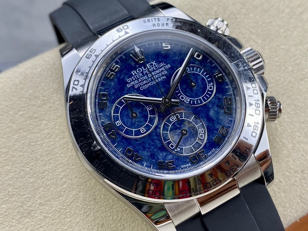 Rolex  Daytona