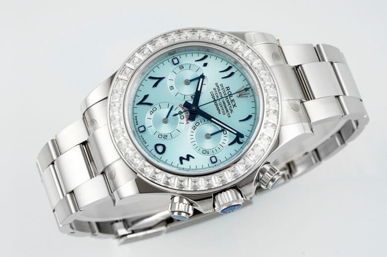 Rolex  Daytona
