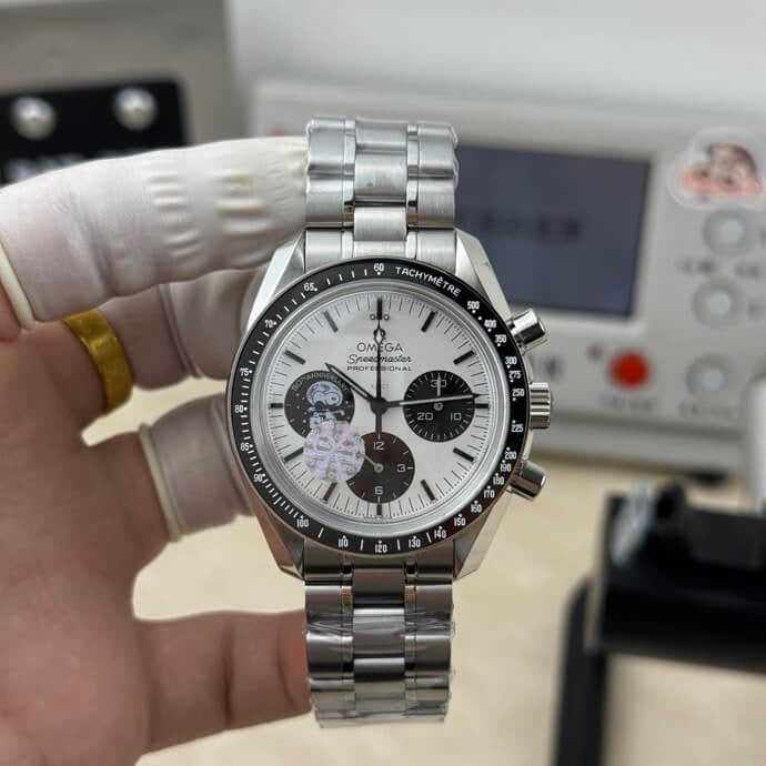 Omega Speedmaster