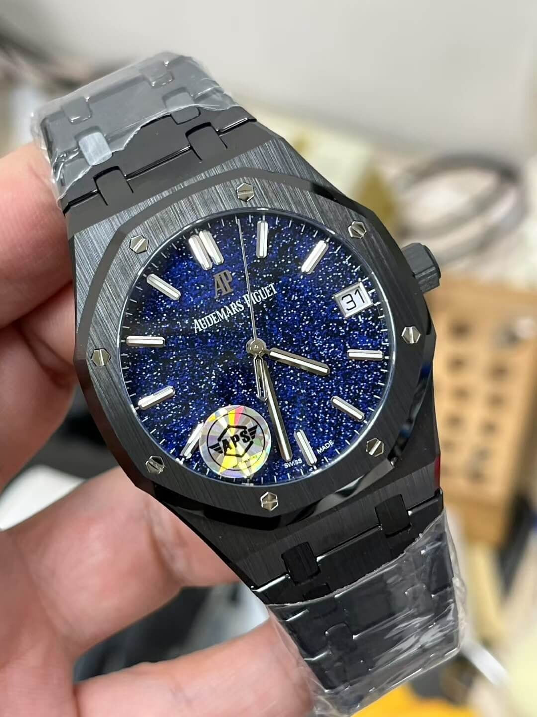 Audemars Piguet