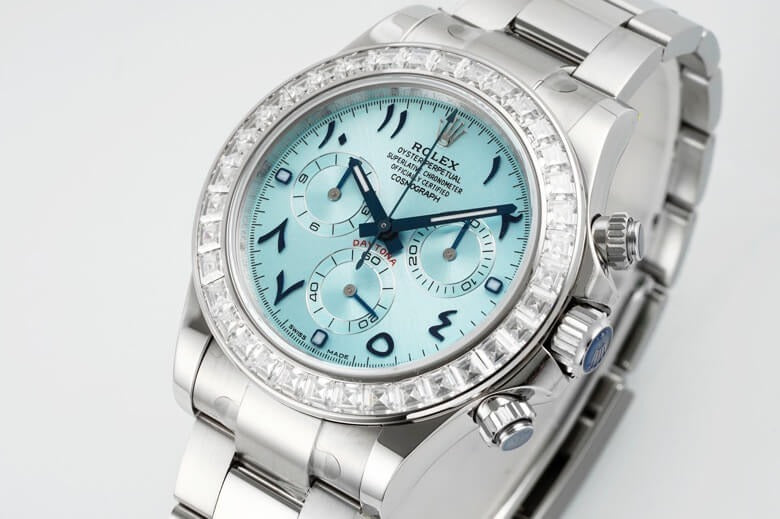 Rolex  Daytona