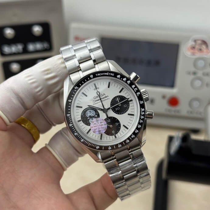 Omega Speedmaster