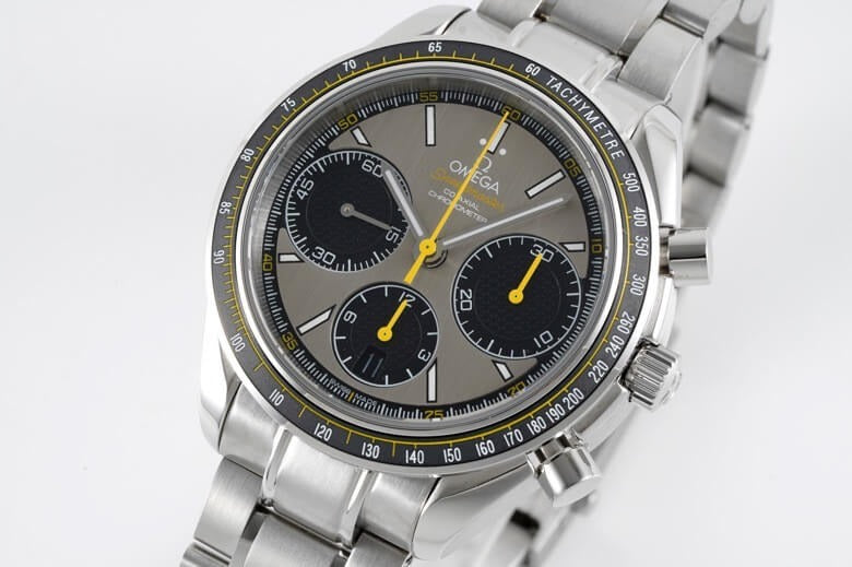 Omega Speedmaster