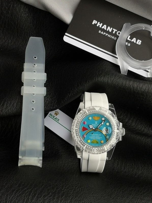 Rolex  Phantomlab