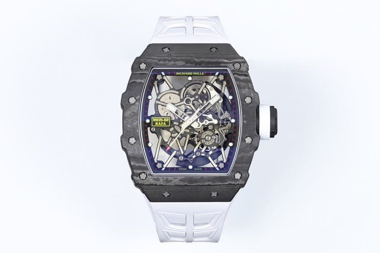 Richard Mille