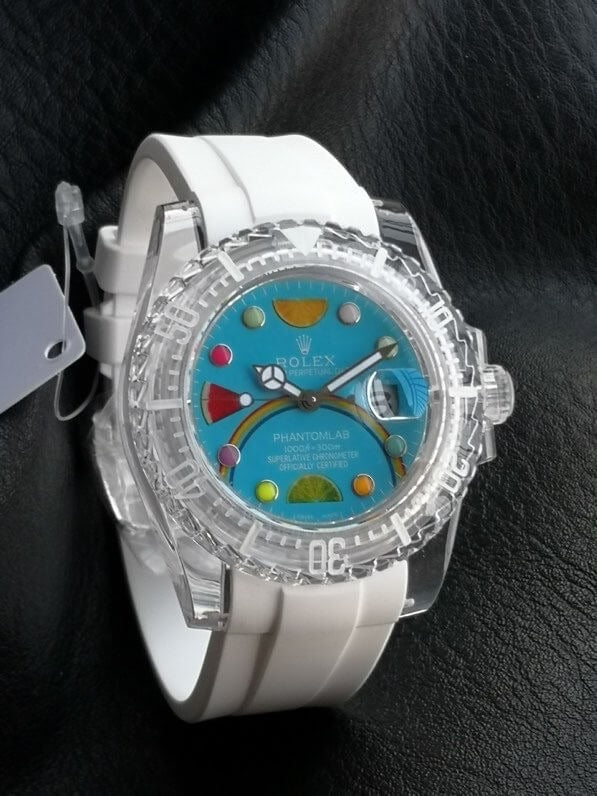 Rolex  Phantomlab