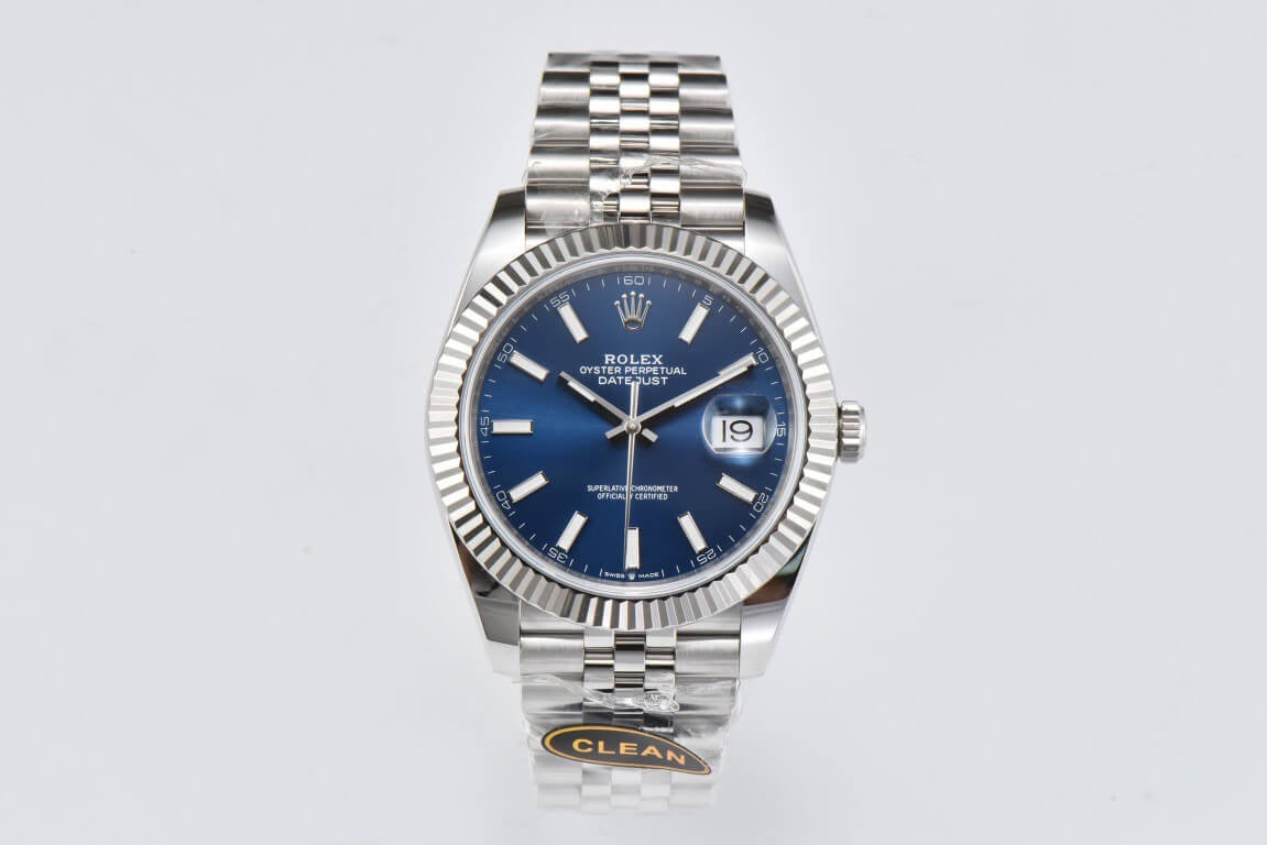 Rolex  Datejust