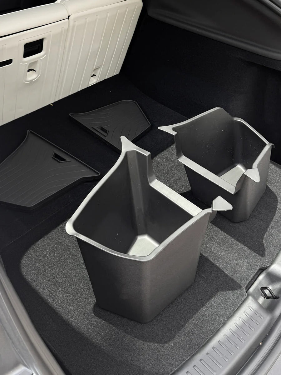 Dashboard Phone Holder for Tesla Model 3 Highland 24+ / Y Juniper 25+ / YL(25-26)（副本）