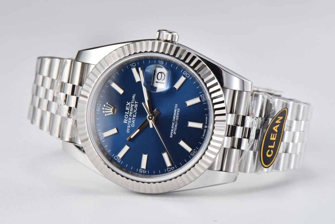 Rolex  Datejust