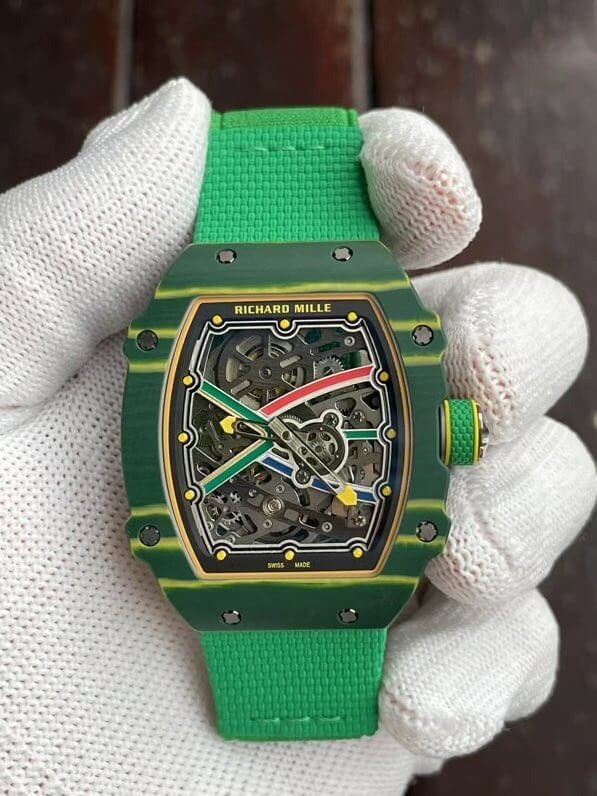 Richard Mille